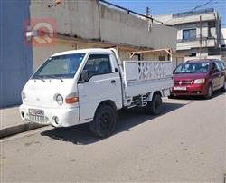 هيونداي H-100